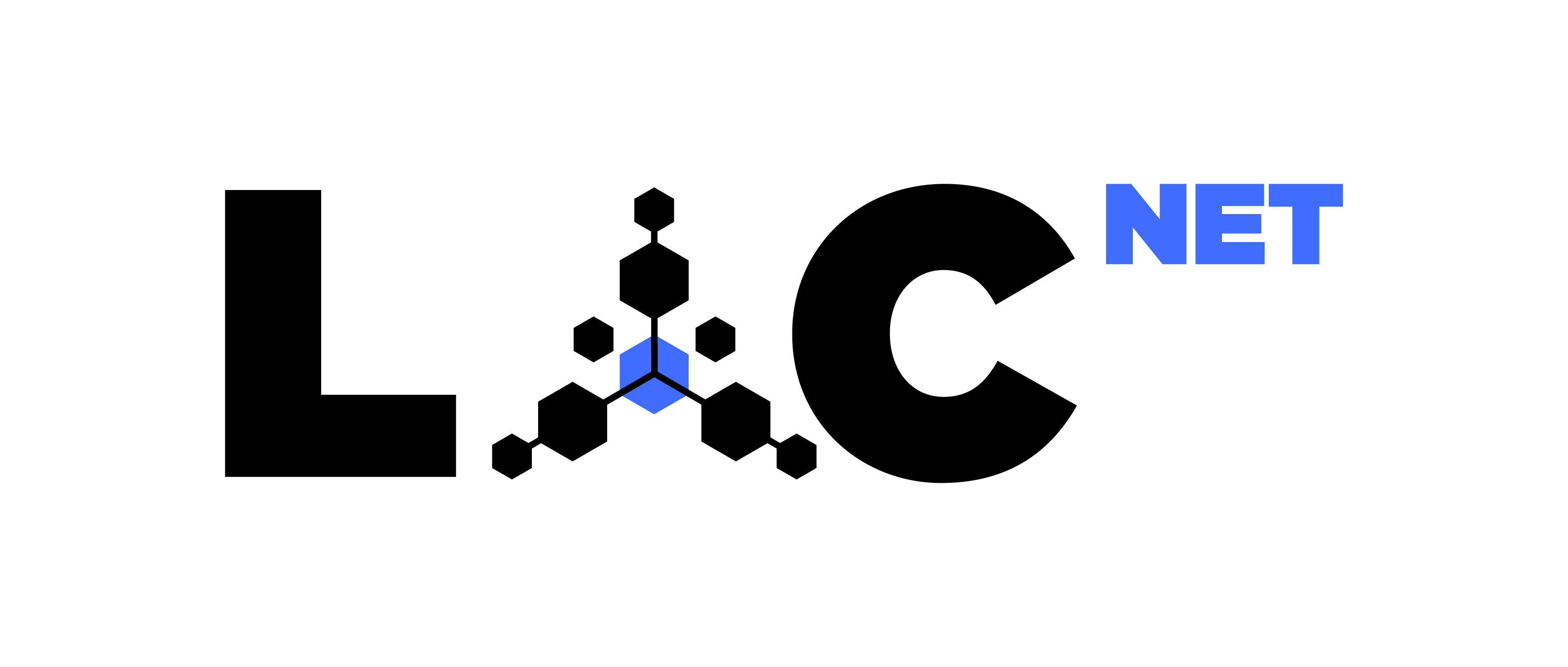 LACChain Network Logo