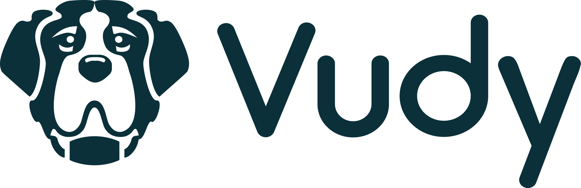Vudy Logo